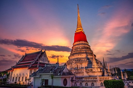 Samut Prakan