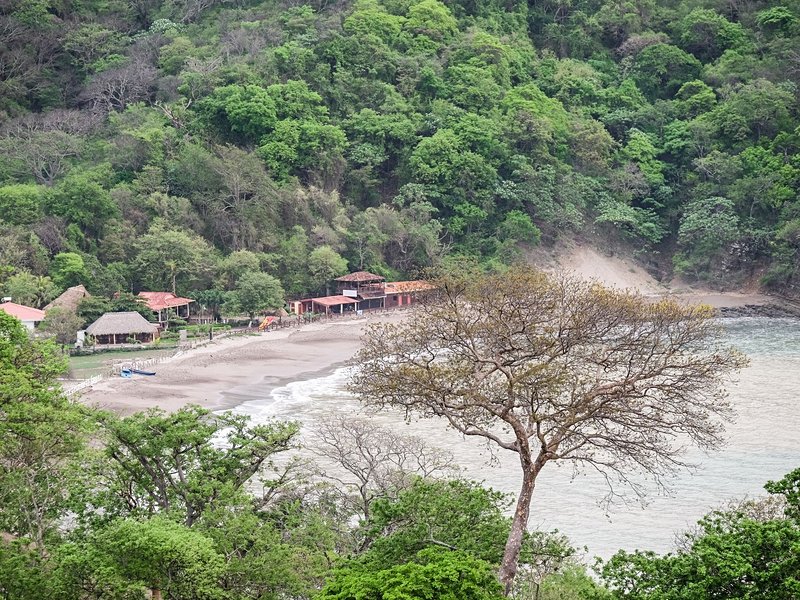 Playa Marcella