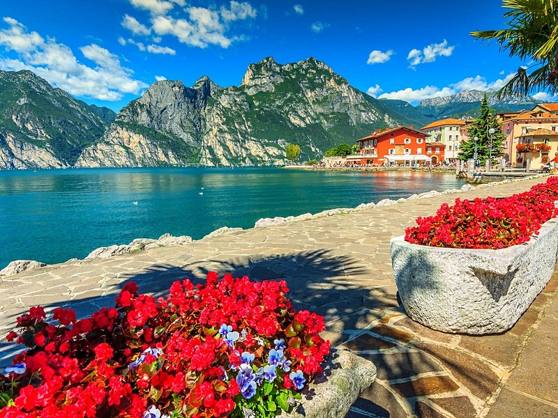 Lac de Garde