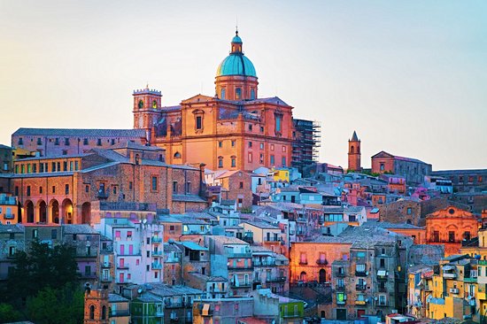 Piazza Armerina