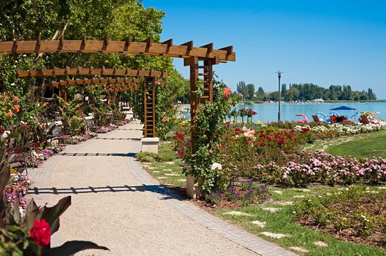 Lac Balaton
