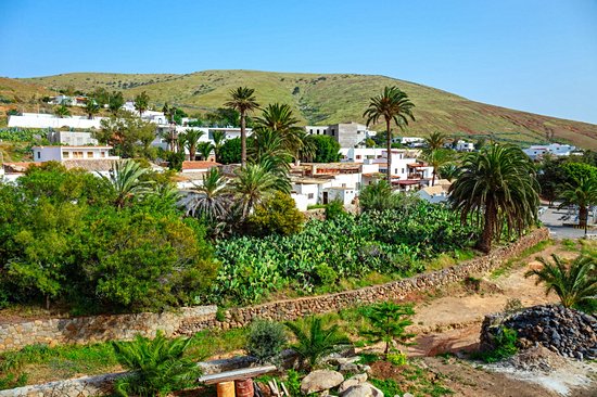 Betancuria