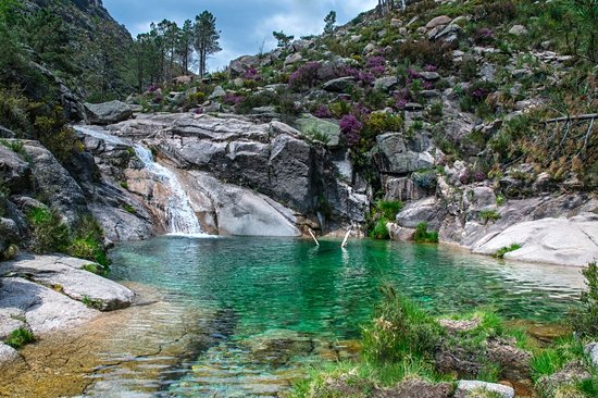Parc national de Peneda-Gerês