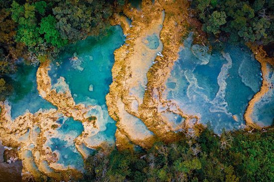 Semuc Champey