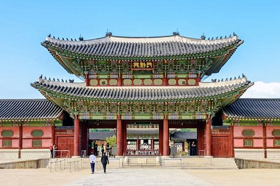 Visiter les lieux historiques les plus remarquables