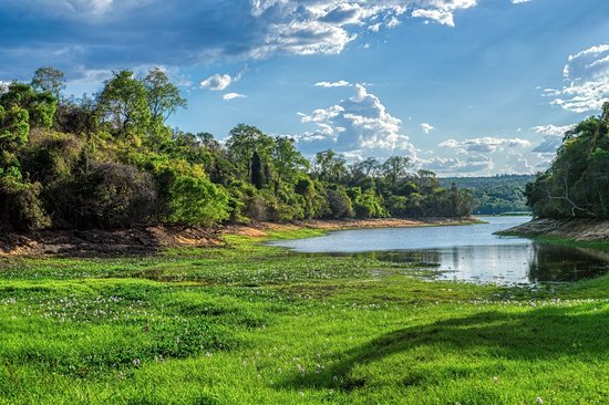 Parc national d'Ankarafantsika