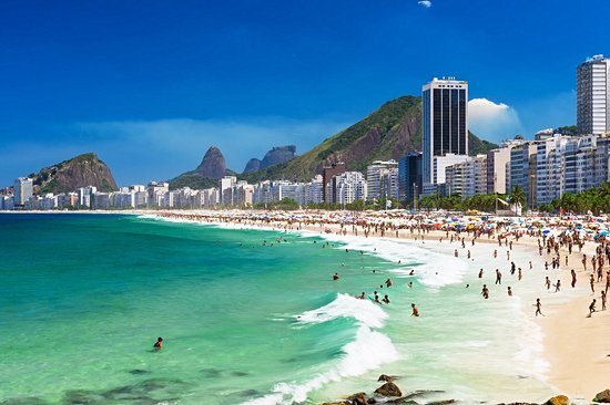 Rio de Janeiro