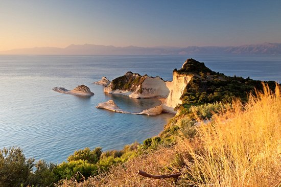 Cap Drastis