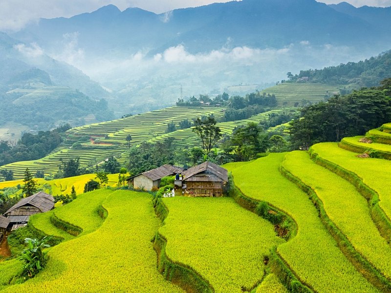 Ha Giang