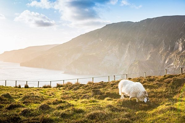 randonnee Irlande