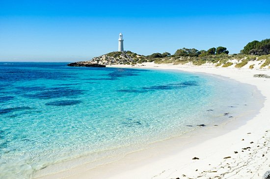 Île Rottnest
