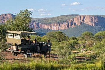 Waterberg