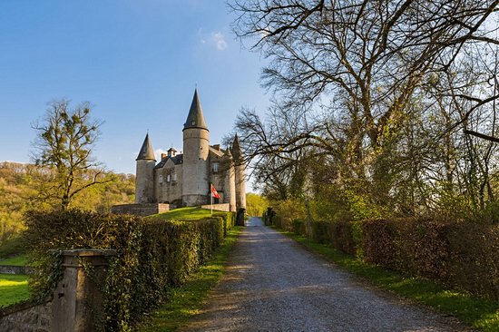 Château de Vêves