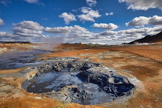 Hverir