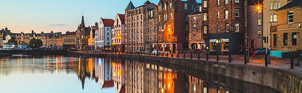Leith