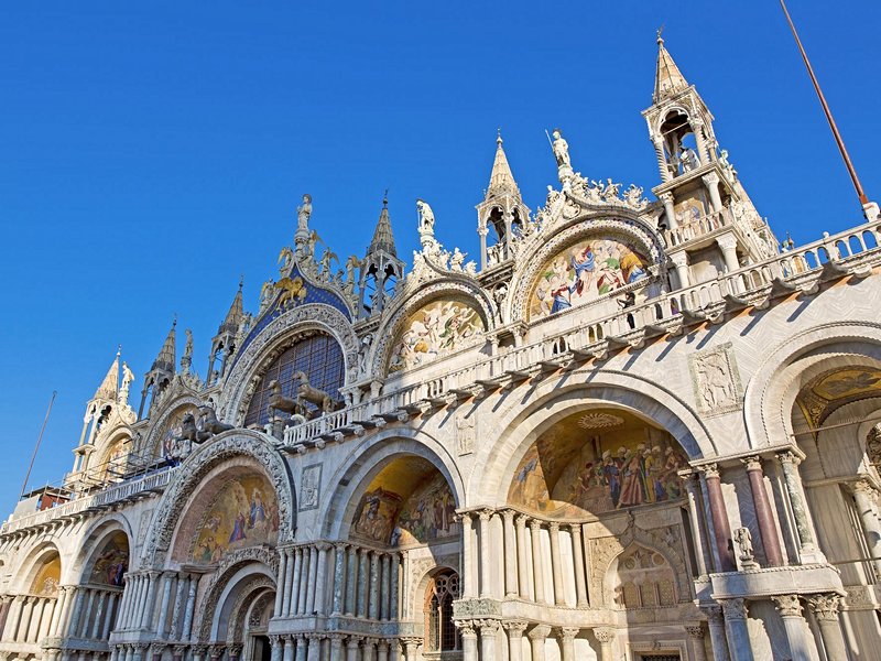 Basilica di San Marco