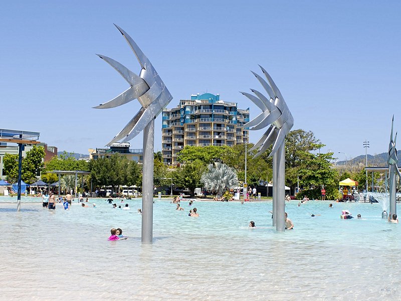 Cairns