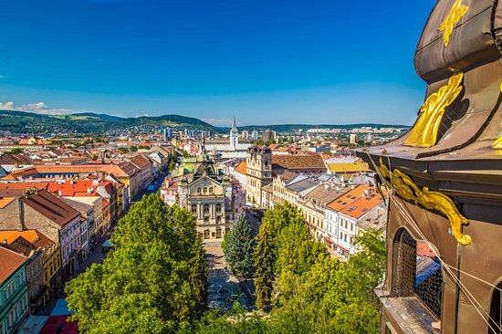 Kosice