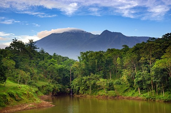 Tetebatu (Lombok)