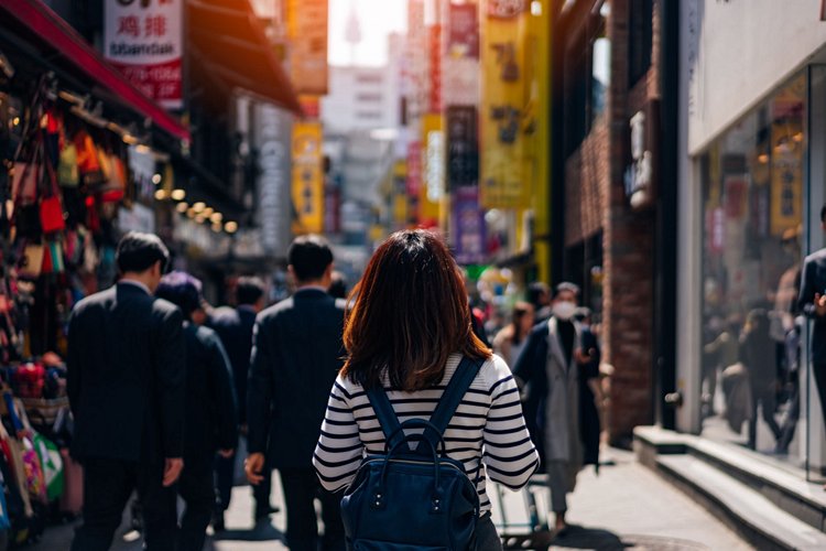Myeongdong