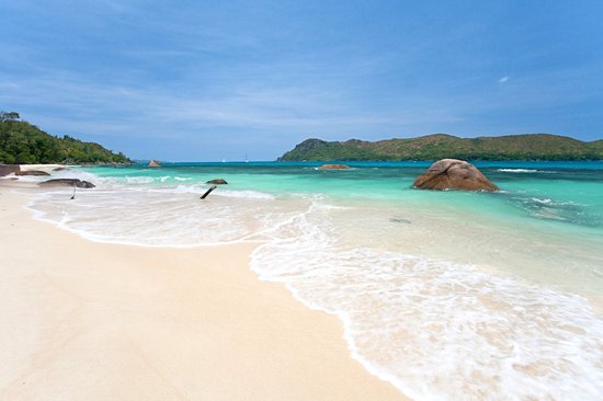 Anse Boudin