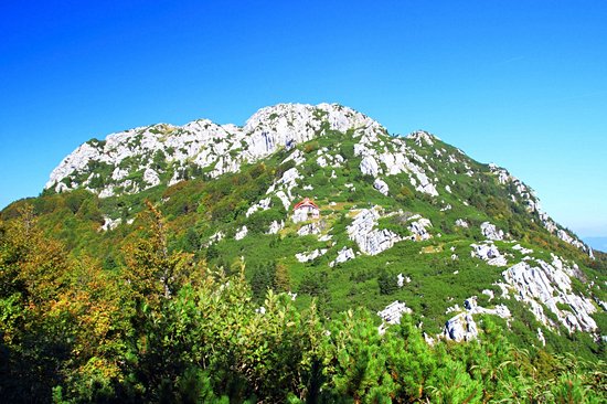 Parc national de Risnjak