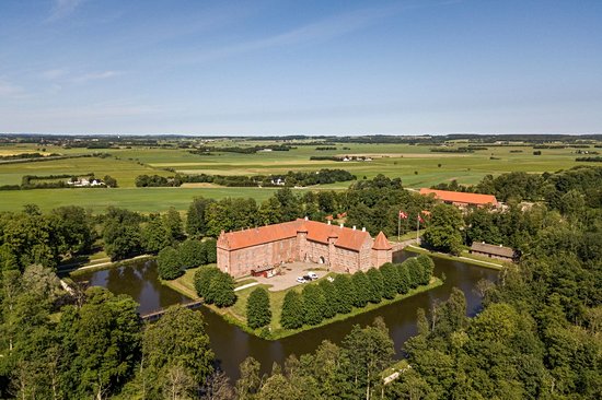 Château de Voergård
