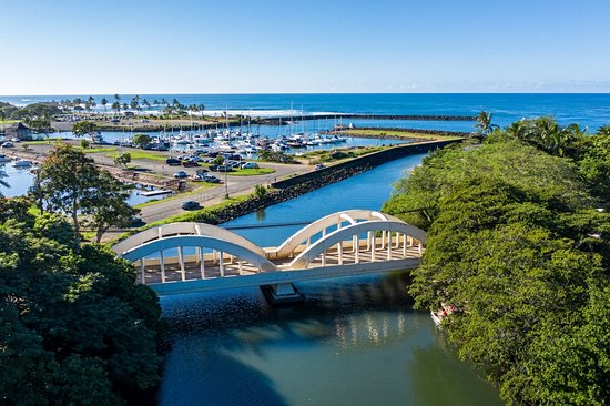 Haleiwa