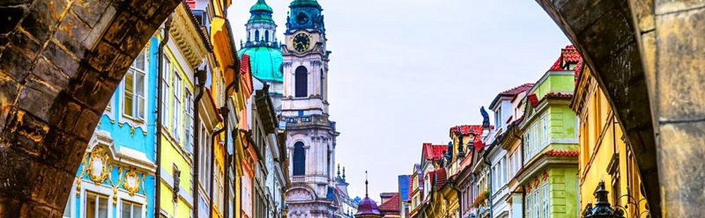Malá Strana