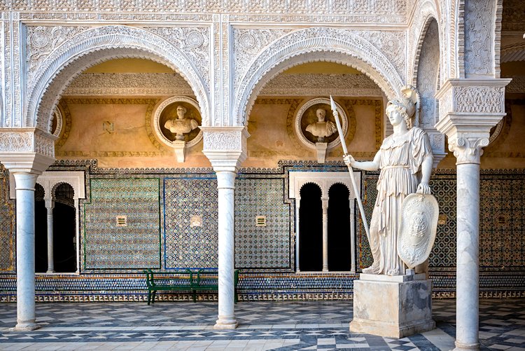 Casa de Pilatos