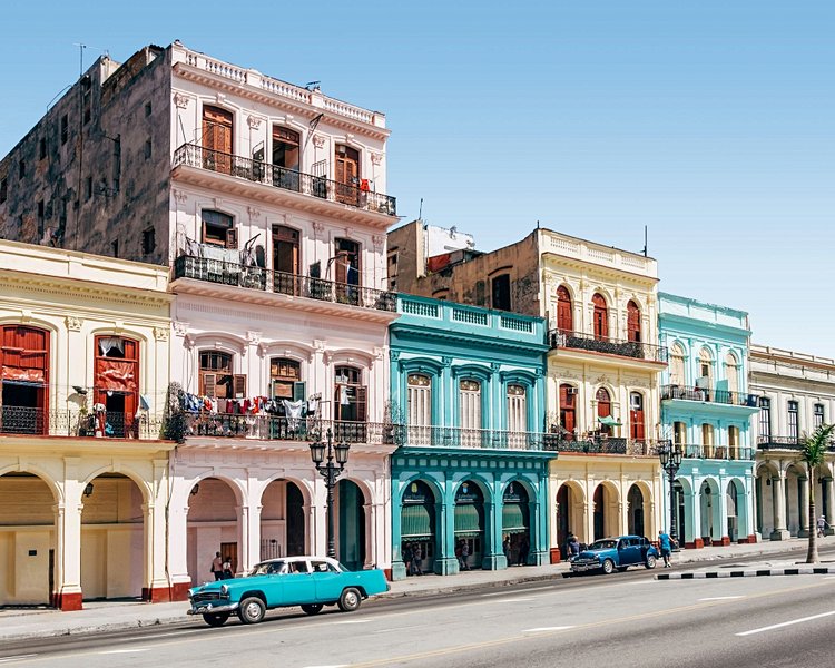 La Havane - Cuba 2