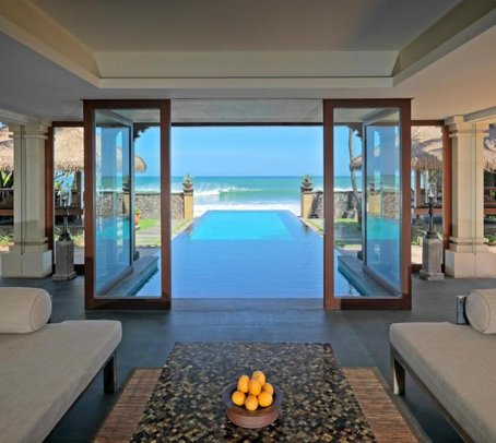 hôtel The Legian Seminyak 0