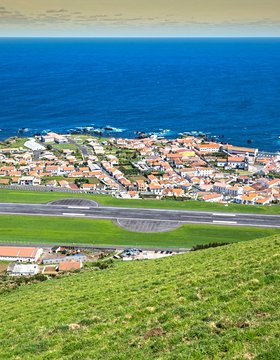 Les plus beaux lieux de L'île de Flores