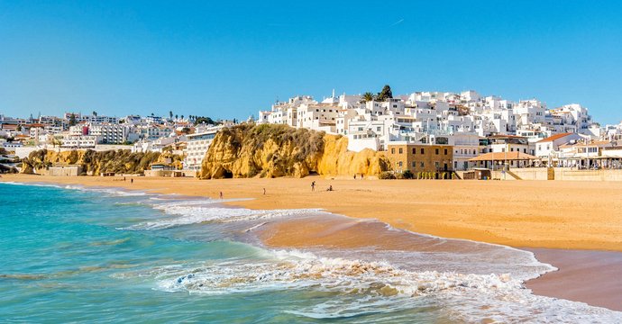 Portugal
