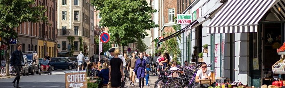 Norrebro