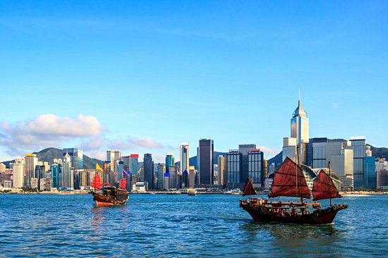 Victoria Harbour