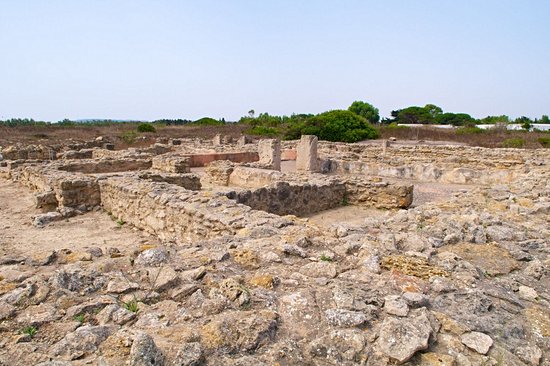 Kerkouane