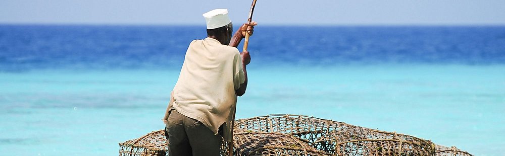 Le Village de Jambiani