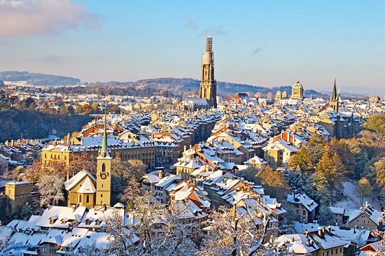 Berne