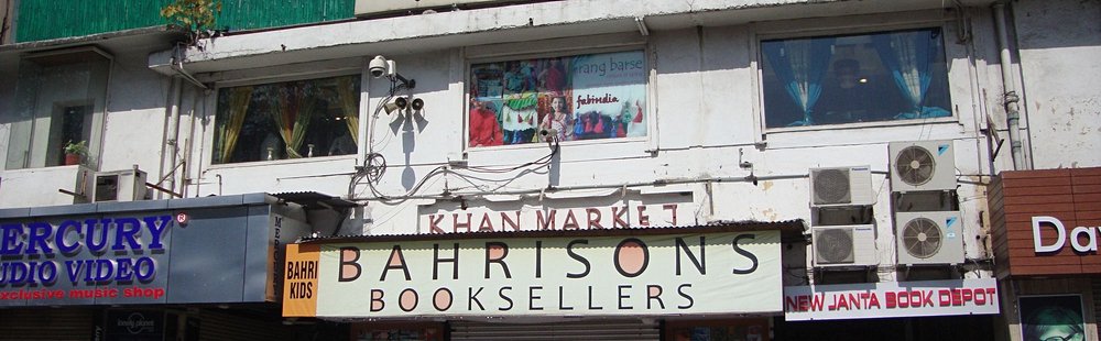 Khan Market