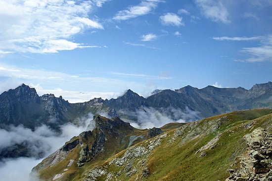 Mont Korab
