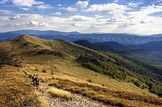 Parc national de Bieszczady