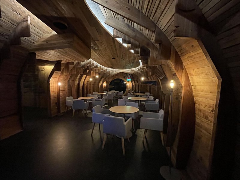 Cella Bar