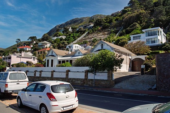 District Six