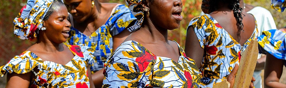 Affiniam, le joyau de la Casamance