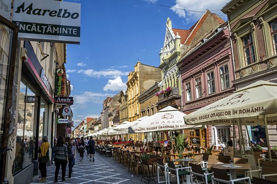 Brasov