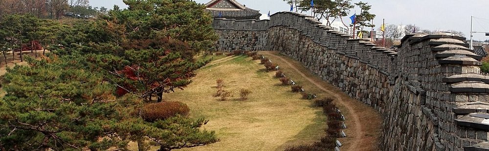 Province de Gyeonggi