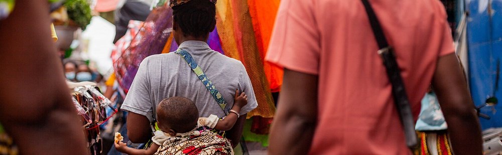 Cotonou, la capitale économique du Bénin