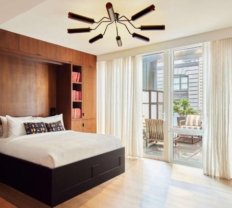 hôtel Arlo NoMad 3
