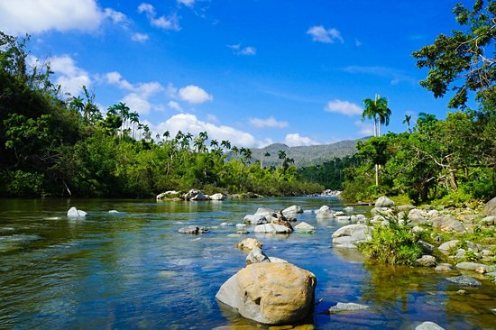 Baracoa